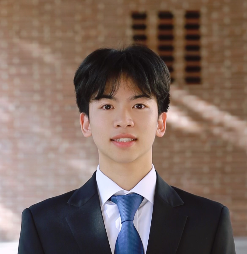 Ethan Chiu